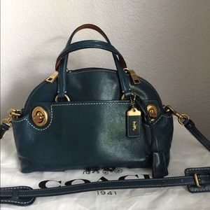 COACH 1941 Outlaw 36 - ON SALE!